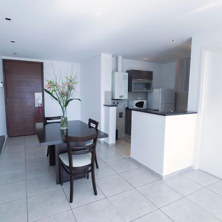 Amerian Carlos Paz & Suites Βίλα Κάρλος Παζ Εξωτερικό φωτογραφία
