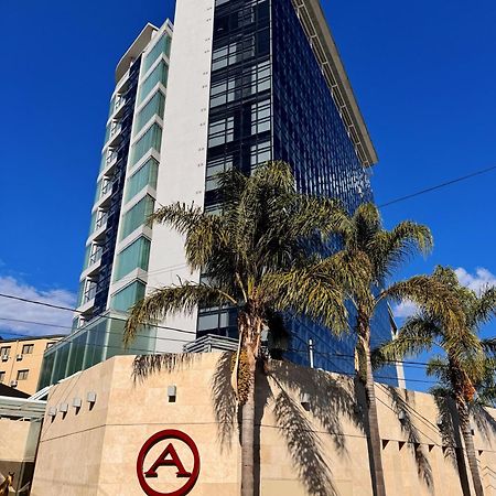 Amerian Carlos Paz & Suites Βίλα Κάρλος Παζ Εξωτερικό φωτογραφία
