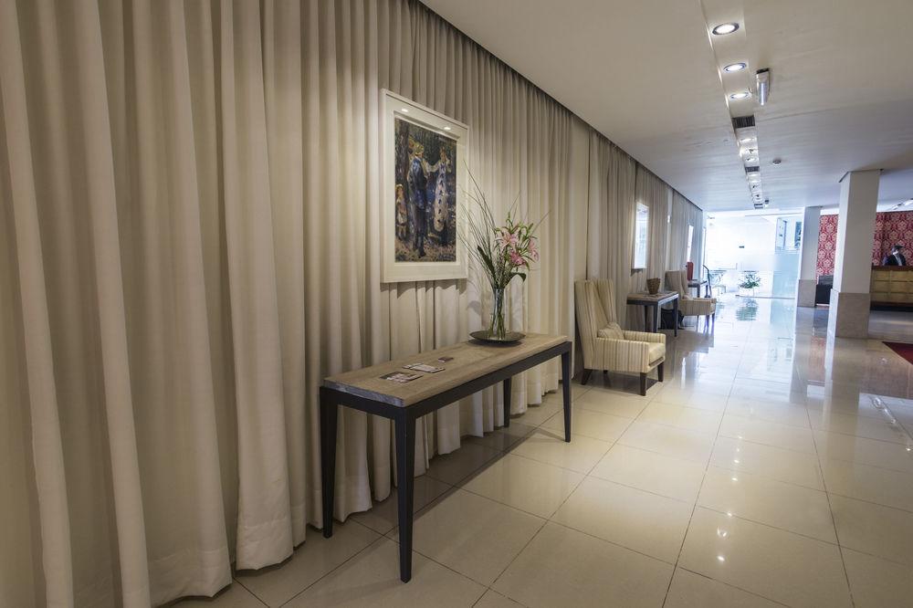 Amerian Carlos Paz & Suites Βίλα Κάρλος Παζ Εξωτερικό φωτογραφία