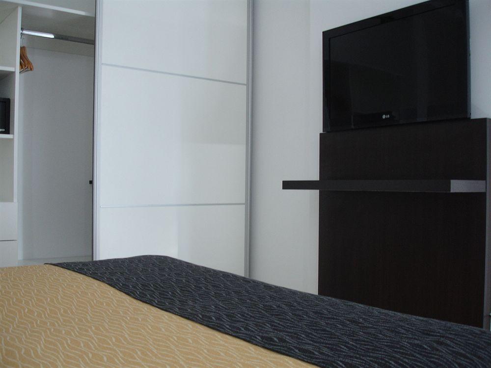 Amerian Carlos Paz & Suites Βίλα Κάρλος Παζ Εξωτερικό φωτογραφία