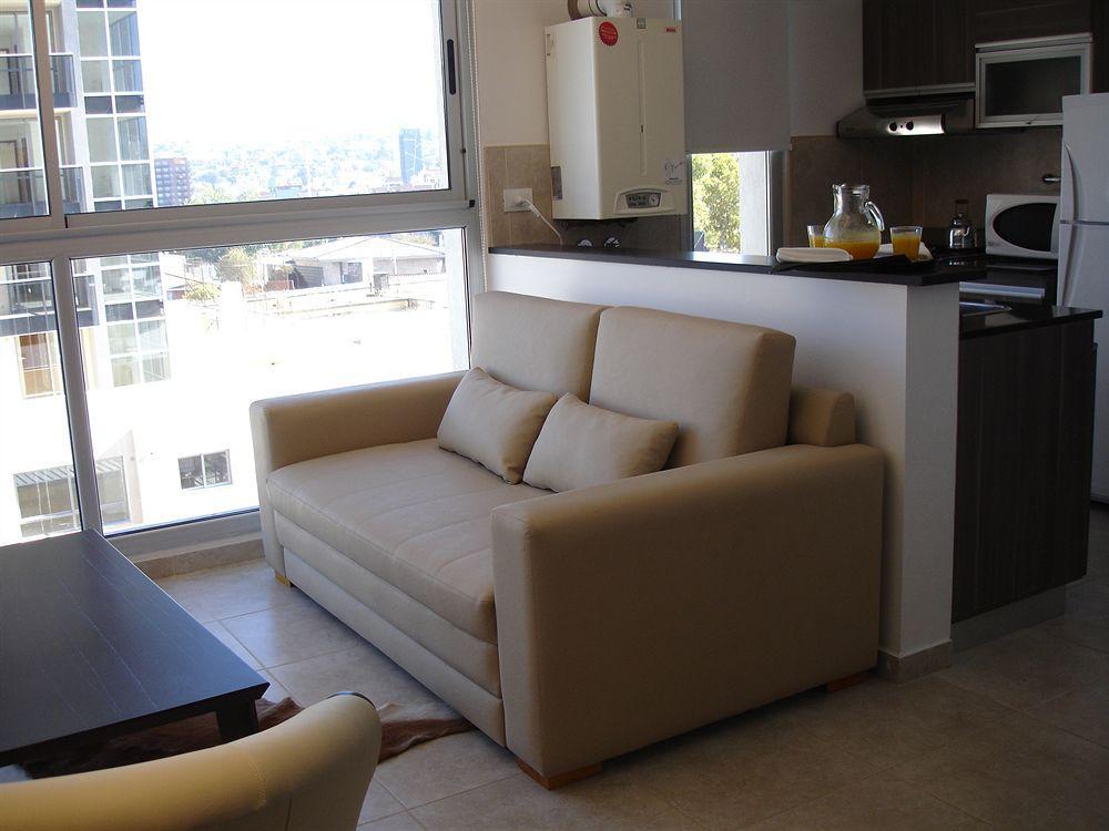 Amerian Carlos Paz & Suites Βίλα Κάρλος Παζ Εξωτερικό φωτογραφία