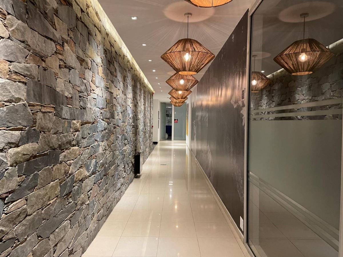 Amerian Carlos Paz & Suites Βίλα Κάρλος Παζ Εξωτερικό φωτογραφία