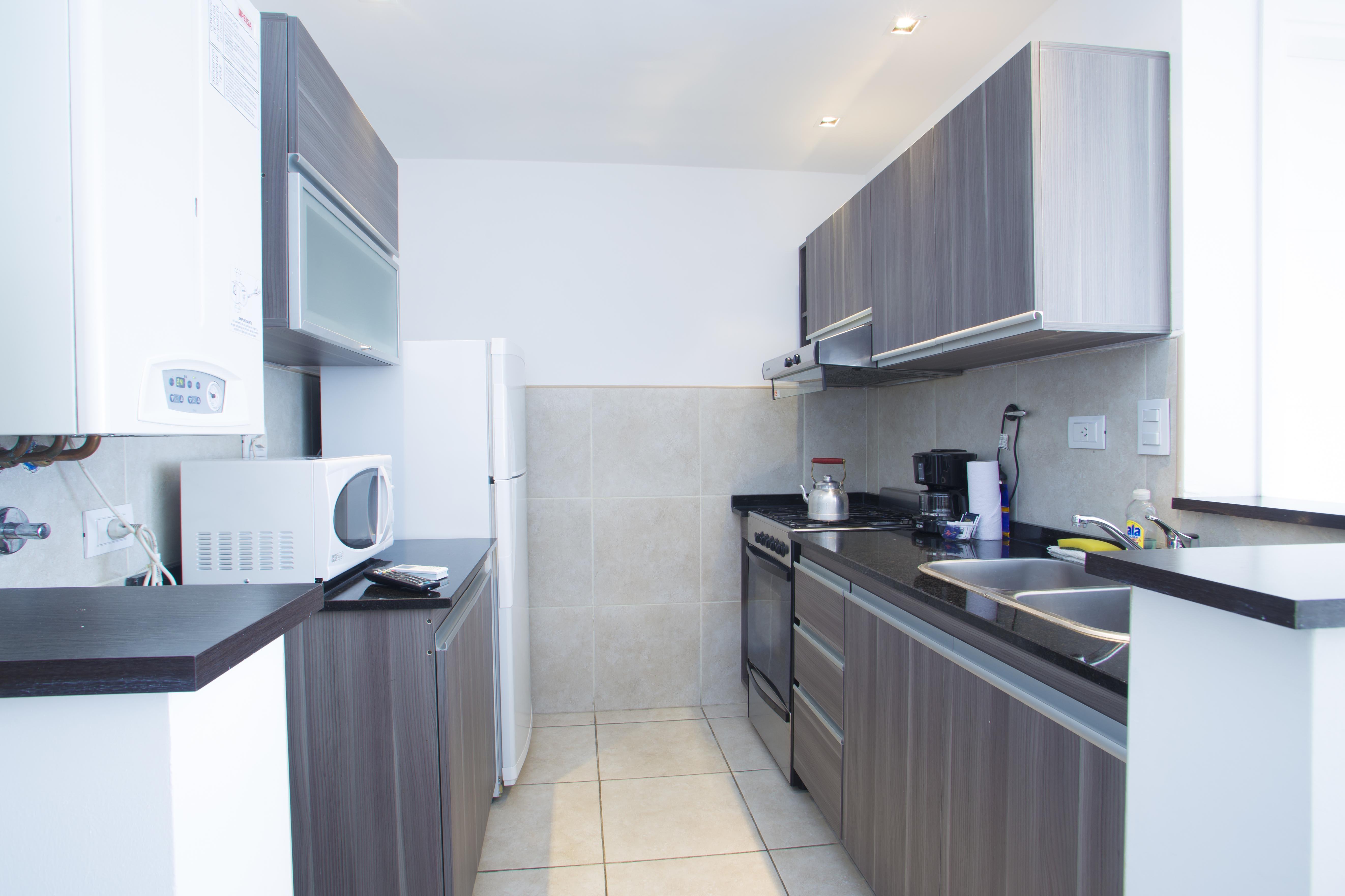 Amerian Carlos Paz & Suites Βίλα Κάρλος Παζ Εξωτερικό φωτογραφία