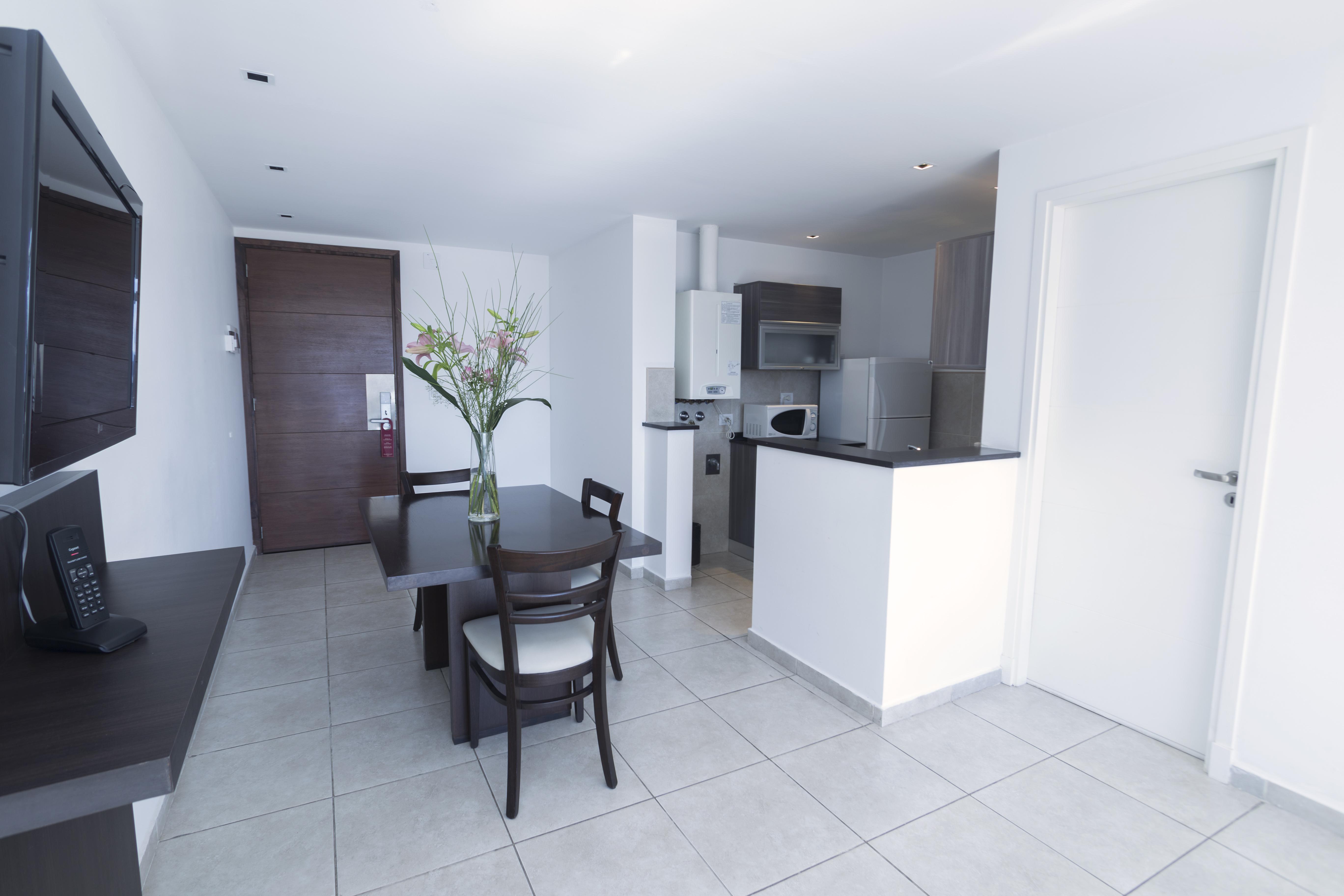 Amerian Carlos Paz & Suites Βίλα Κάρλος Παζ Εξωτερικό φωτογραφία