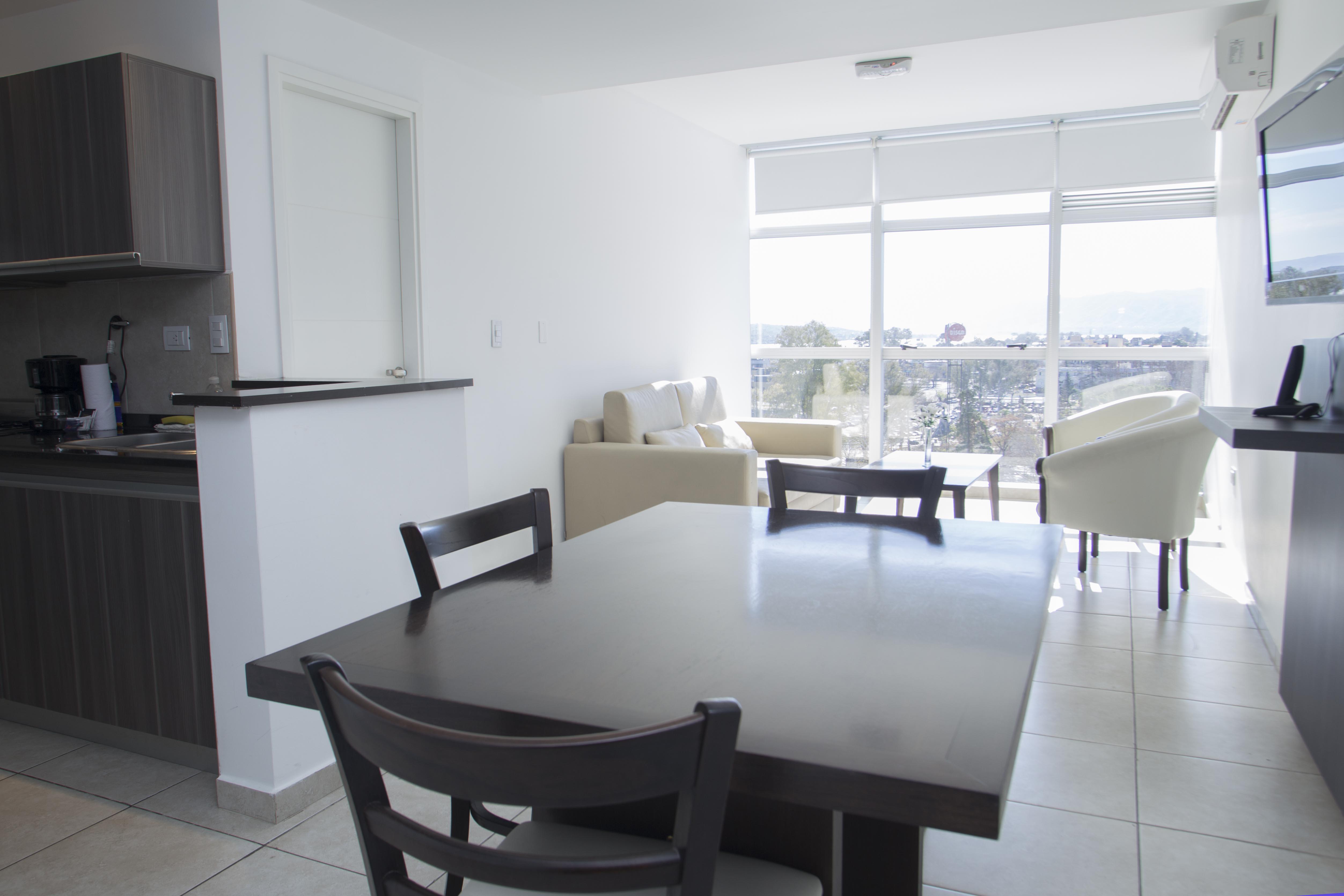 Amerian Carlos Paz & Suites Βίλα Κάρλος Παζ Εξωτερικό φωτογραφία