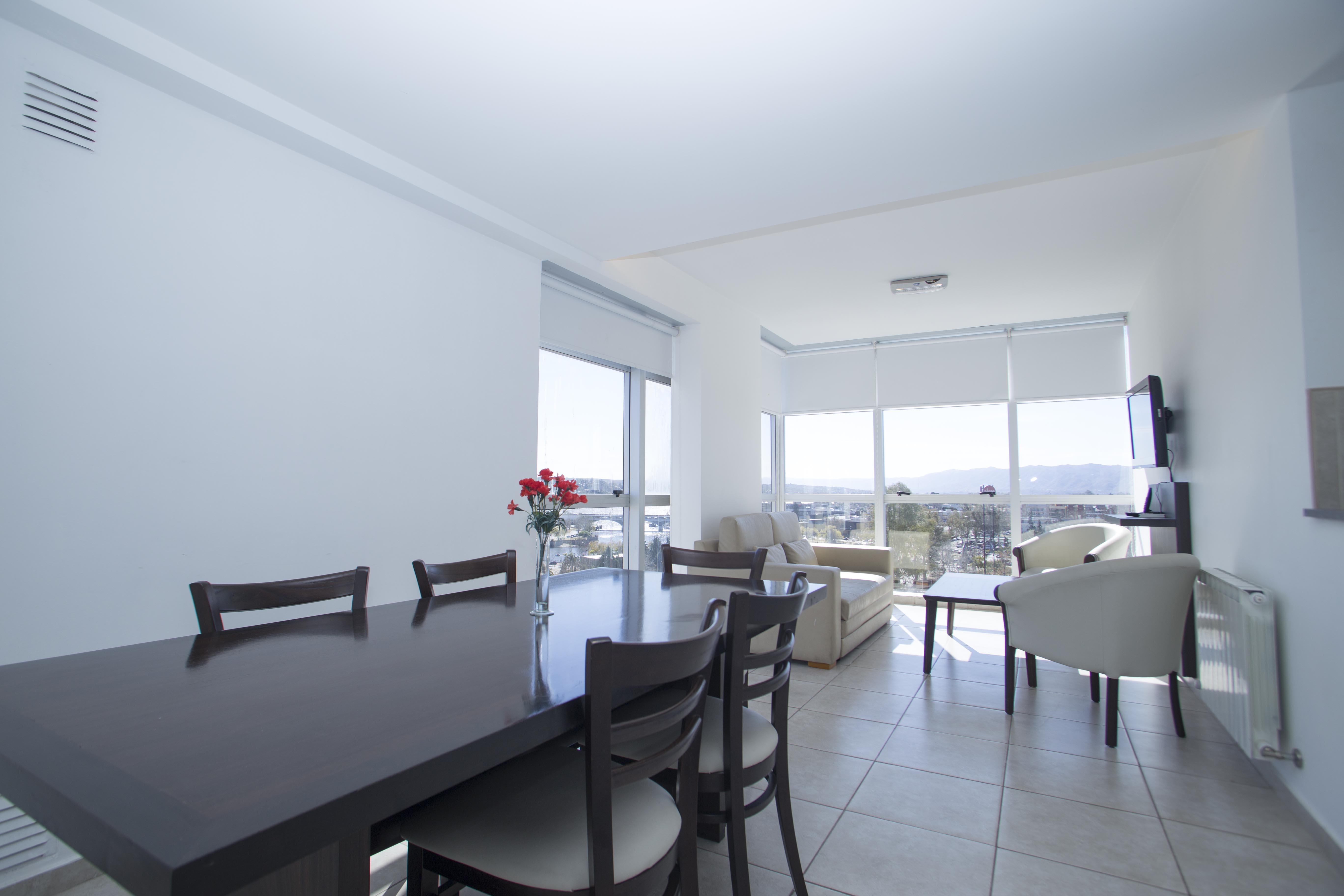 Amerian Carlos Paz & Suites Βίλα Κάρλος Παζ Εξωτερικό φωτογραφία