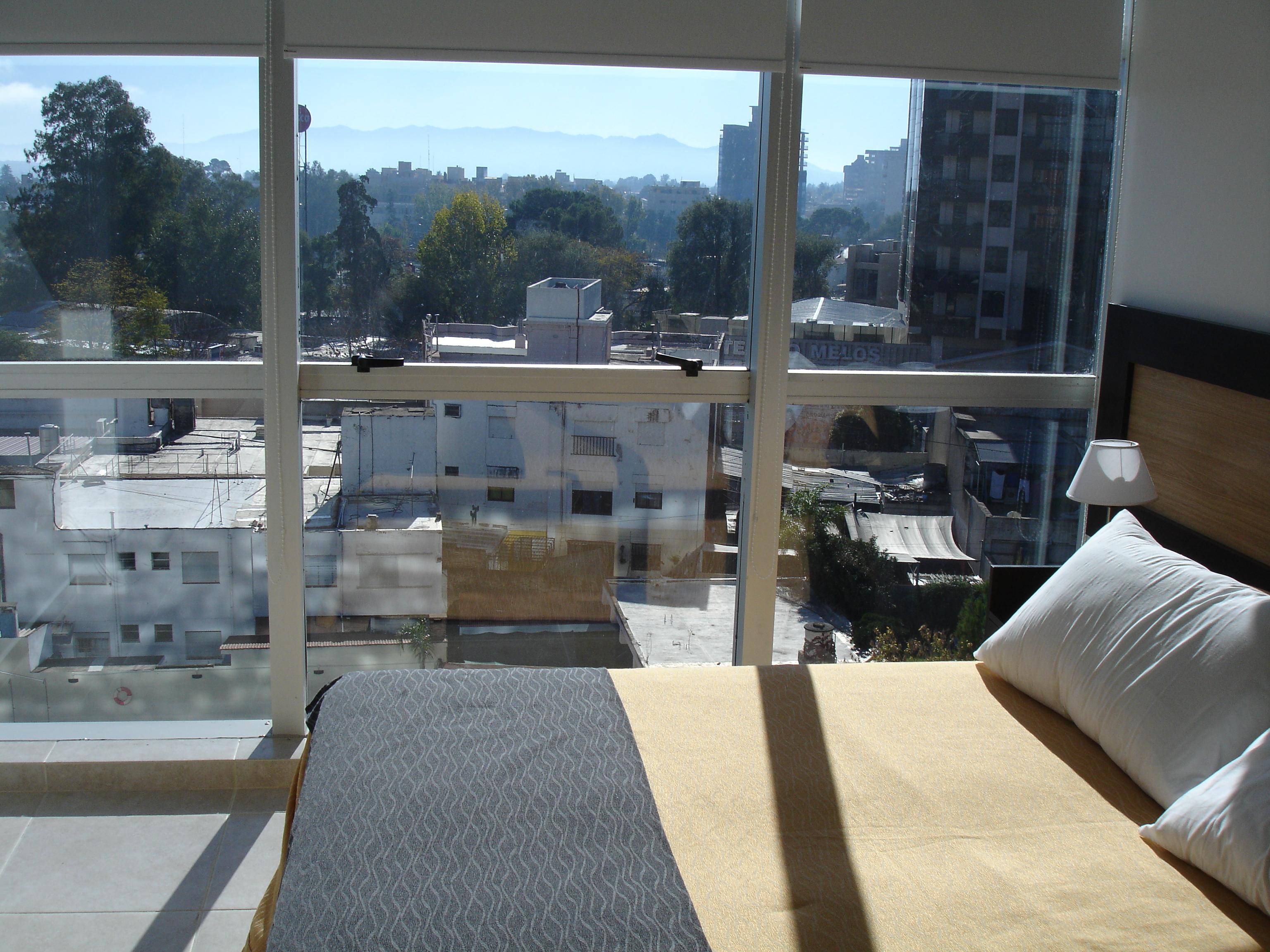 Amerian Carlos Paz & Suites Βίλα Κάρλος Παζ Εξωτερικό φωτογραφία