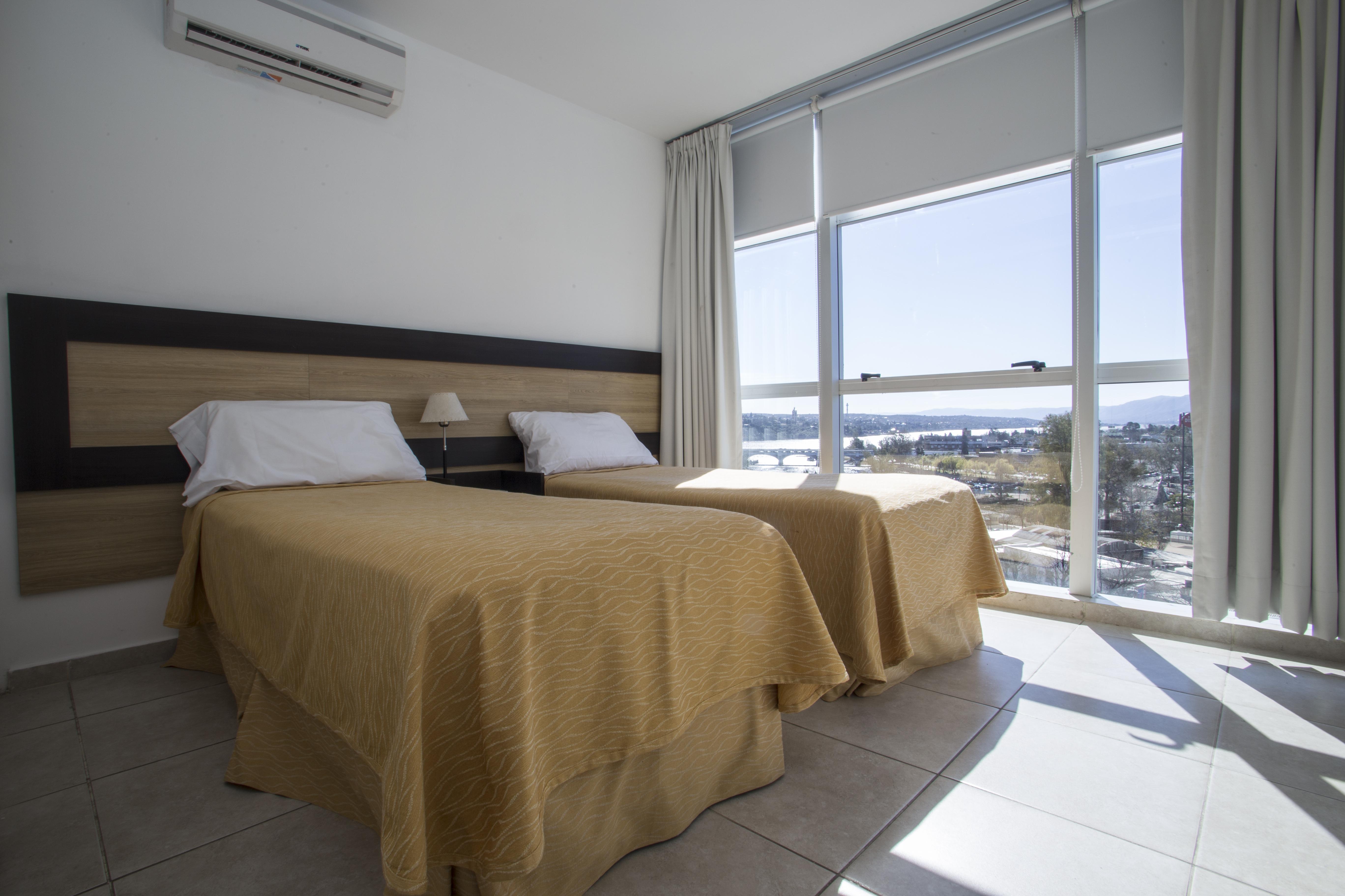 Amerian Carlos Paz & Suites Βίλα Κάρλος Παζ Εξωτερικό φωτογραφία