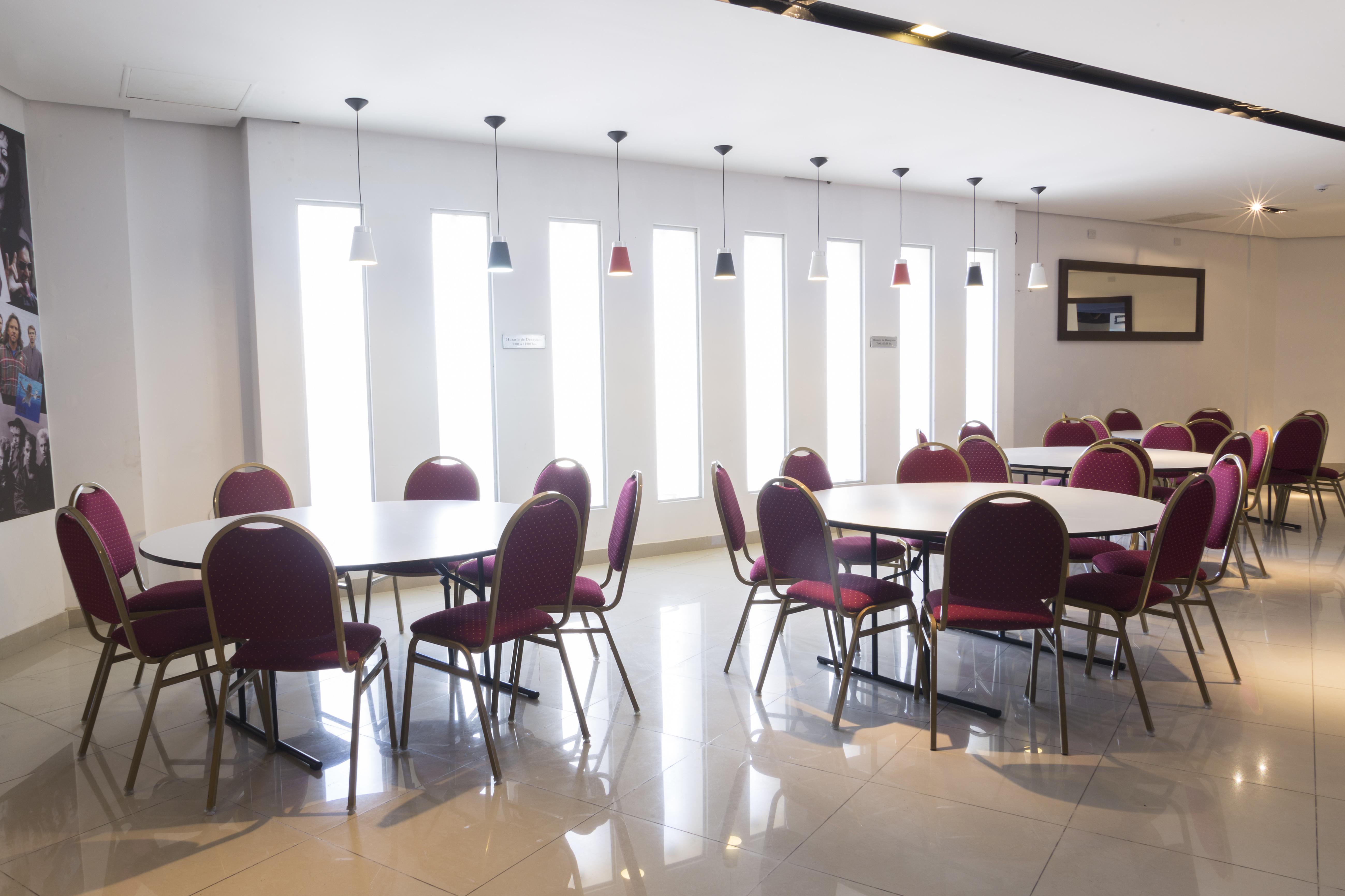 Amerian Carlos Paz & Suites Βίλα Κάρλος Παζ Εξωτερικό φωτογραφία