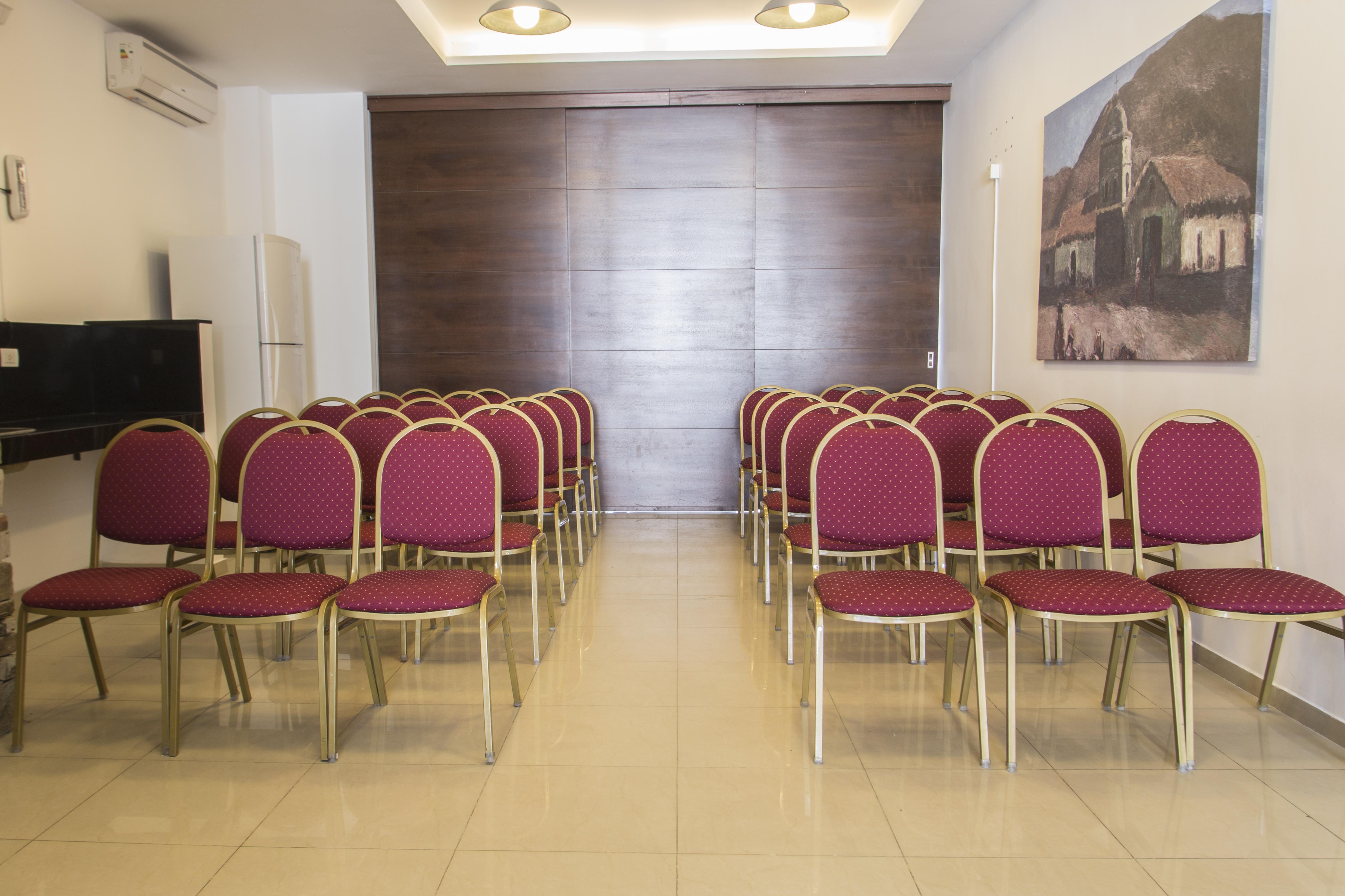 Amerian Carlos Paz & Suites Βίλα Κάρλος Παζ Εξωτερικό φωτογραφία
