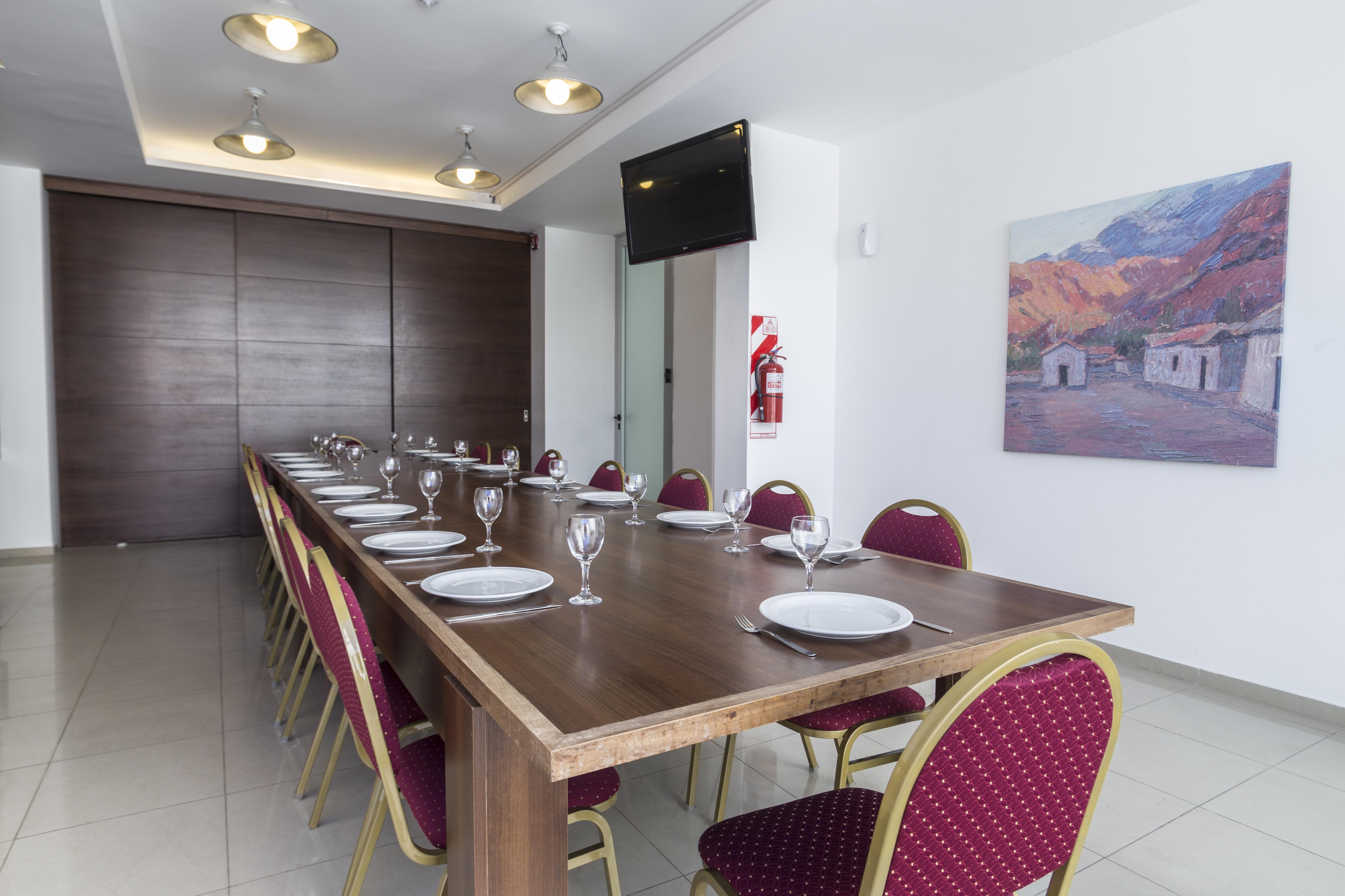 Amerian Carlos Paz & Suites Βίλα Κάρλος Παζ Εξωτερικό φωτογραφία