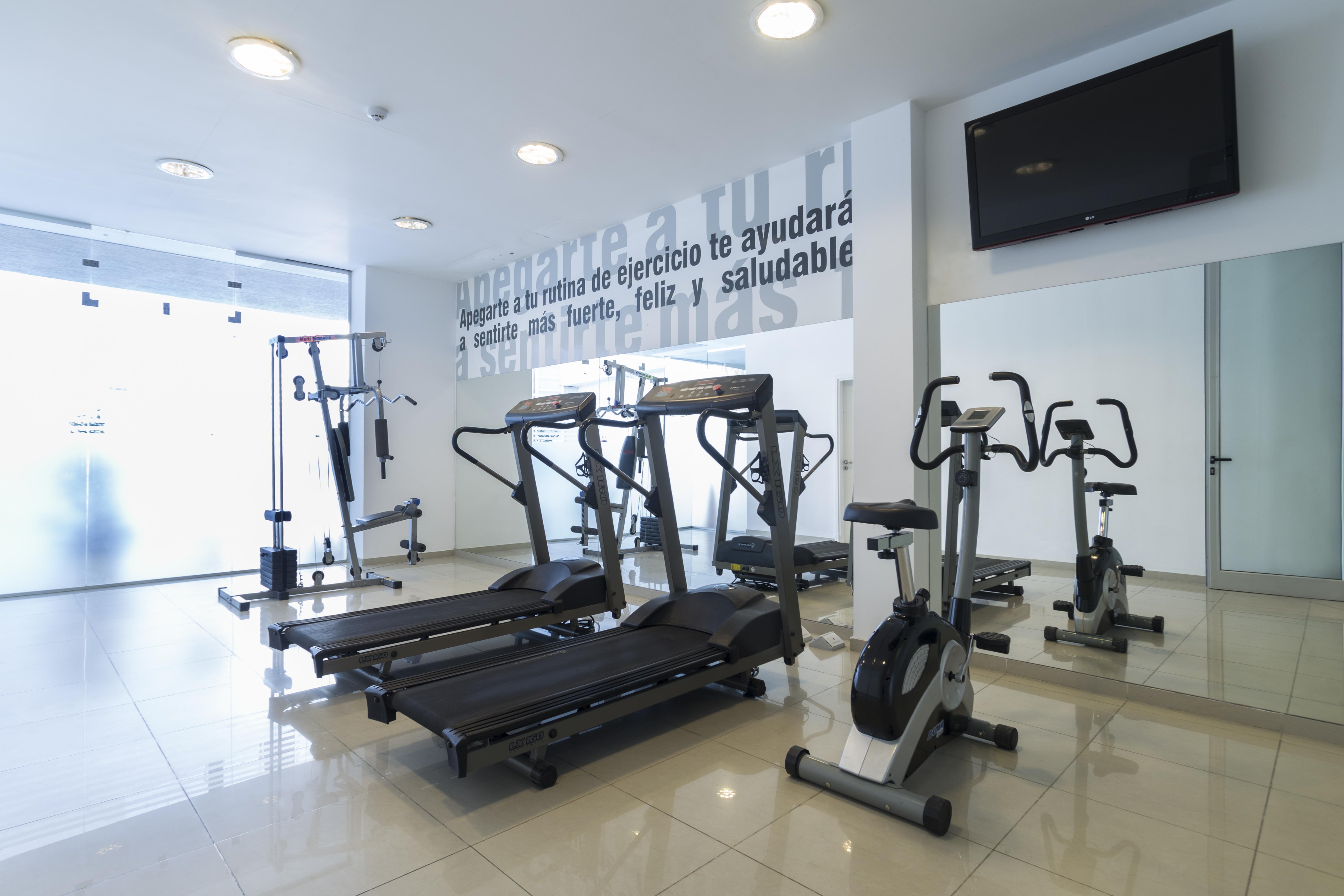 Amerian Carlos Paz & Suites Βίλα Κάρλος Παζ Εξωτερικό φωτογραφία
