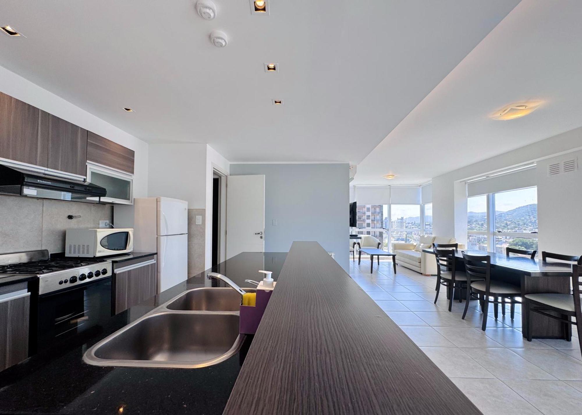 Amerian Carlos Paz & Suites Βίλα Κάρλος Παζ Εξωτερικό φωτογραφία