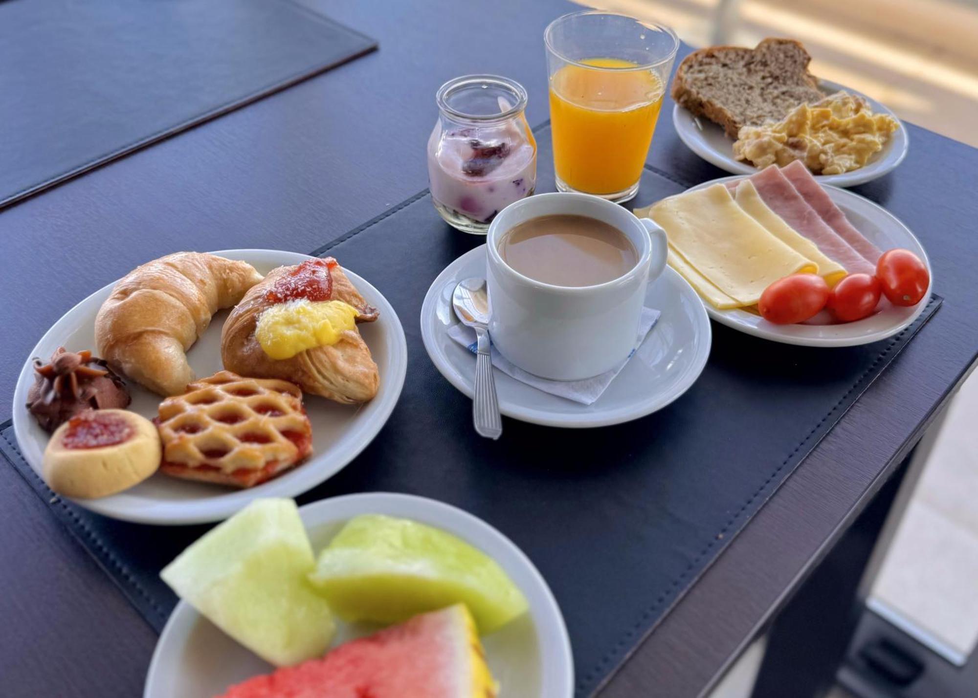 Amerian Carlos Paz & Suites Βίλα Κάρλος Παζ Εξωτερικό φωτογραφία