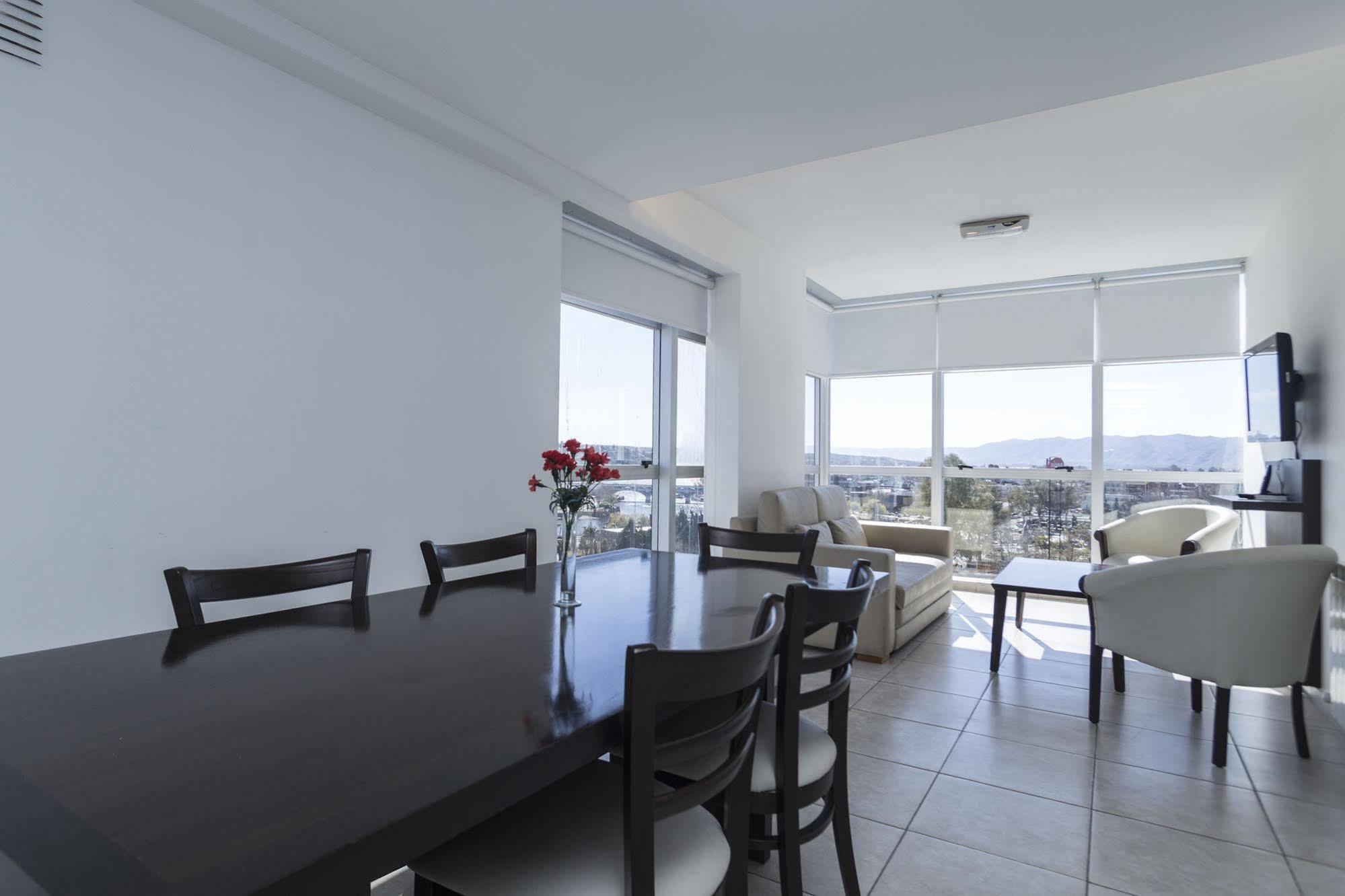 Amerian Carlos Paz & Suites Βίλα Κάρλος Παζ Εξωτερικό φωτογραφία
