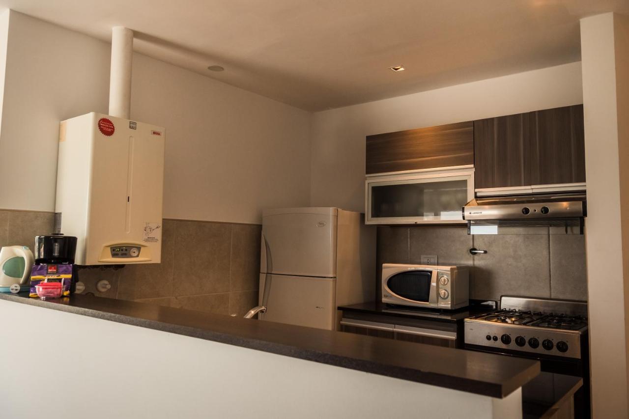 Amerian Carlos Paz & Suites Βίλα Κάρλος Παζ Εξωτερικό φωτογραφία