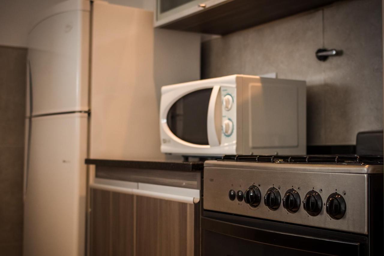 Amerian Carlos Paz & Suites Βίλα Κάρλος Παζ Εξωτερικό φωτογραφία